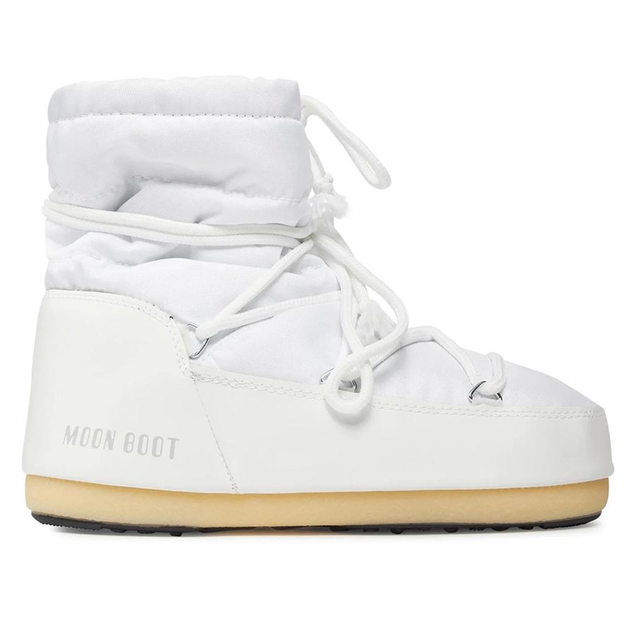 MOON BOOT LIGHT LOW NYLON Moon Boot | 14600100002